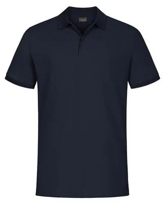 Immagine prodotto di Promodoro - Polo da uomo "92/8" LT4923 (L) (blu navy)