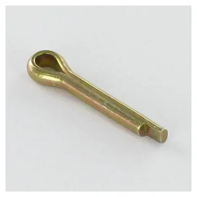 Produktbild von Splint Gespalten Dichromat 3,2 x 25
