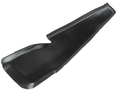 Image de Pour Peugeot 208 à partir de 2012 / 2008 à partir de 2013 : garniture de pare-brise, côté gauche