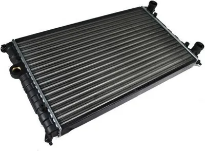 Produktbild von Kühler, Motorkühlung THERMOTEC D7W014TT