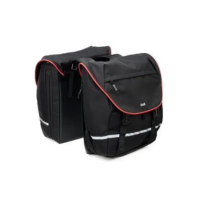 Image de Beck SPRTV Sacoche double pour vélo