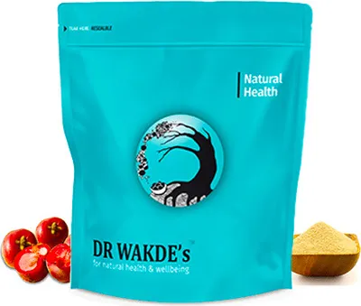Produktbild von DR WAKDE'S Garcinia Fruchtpulver - 500 g (1.1lb) | Rein, Raw & Getrocknetes Pulver | Ayurveda-Kräuter | Vegan | Nichts hinzugefügt, nichts entfernt |