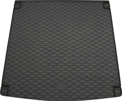 Produktbild von Rigum Gummi Kofferraumwanne für Audi A4 B8 / 8K Avant, Bj. 3/2008-8/2015