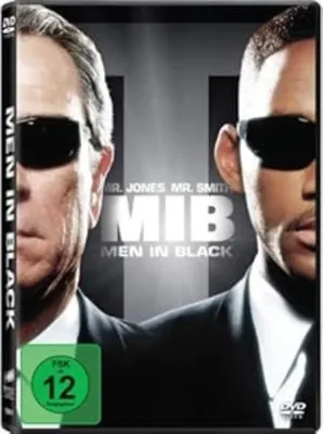 Produktbild von Men In Black