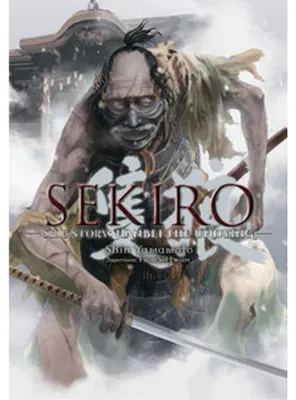 Image de Sekiro Side Story
