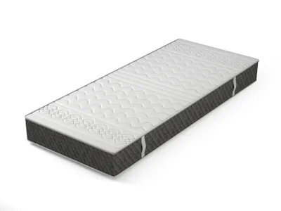 Obrázek produktu pro Kapesní matrace s visco pěnou SZTOKHOLM, více rozměrů 90x200 cm