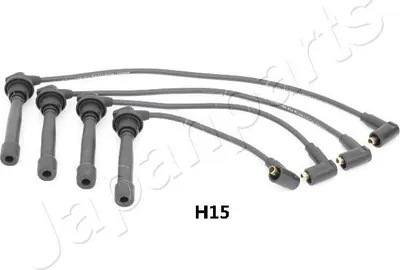 Zdjęcie produktu dla Przewody Wysokiego Naprzód Hyundai Accent/Excel