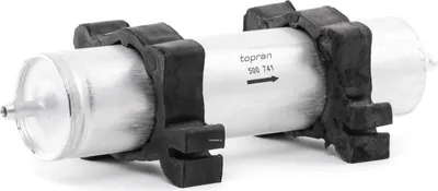 Produktbild von TOPRAN KRAFTSTOFFFILTER Leitungsfilter 500 741