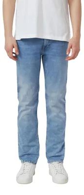 Produktbild von s.Oliver 2173929.51Z2.32_32, Jeans, Männlich, Erwachsener, 32/32, Leger, 98% Baumwolle, 2% Elasthane