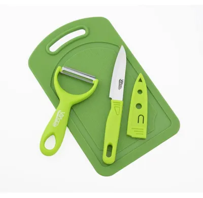 Produktbild von Küchenzubehör-Set 3-teilig Vanora VN-GL-3PCS