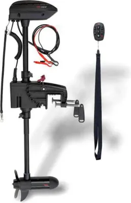 Produktbild von Rhino CR30VF Electric Outboard Motor