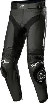Produktbild von Alpinestars Hose Missile V3 Schwarz