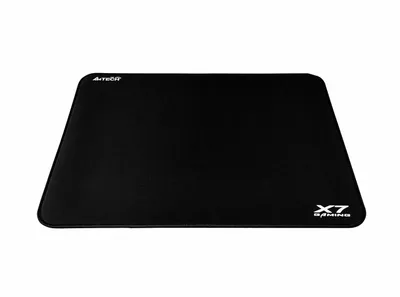 Immagine prodotto di Podkładka pod mysz, X7-300MP, do gry, czarna, 43,7x35 cm, A4Tech