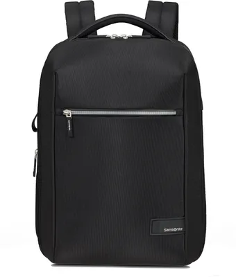 Produktbild von SAMSONITE Rucksack LITEPOINT 14,1" Schwarz