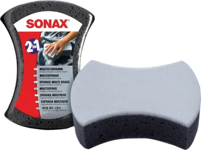 Image de SONAX 04280000 MultiEponge D/GB/F/NL/I/E