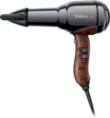 Image de Swiss Steel Master Digital BlackChrome