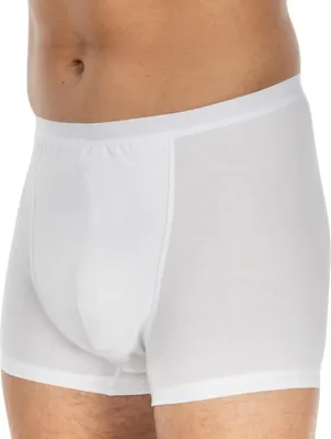 Image de Suprima bodyguard Slip 6 - pour hommes - Art 1-263-001 - blanc - Taille 7