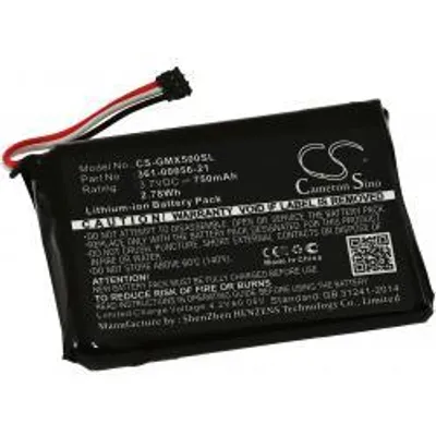 Obrázok produktu pre Batéria Garmin 361-00056-21