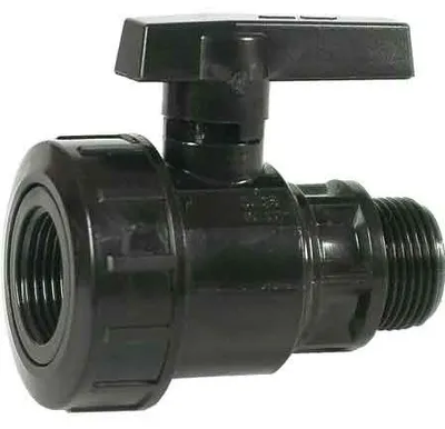 Obrázek produktu pro Kulový Ventil M/F „3Mf“ 2"