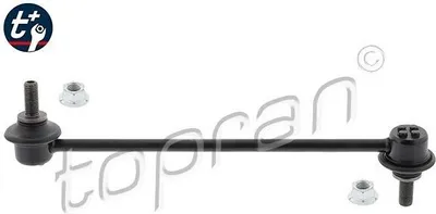 Produktbild von TOPRAN Koppelstange Stabilisator für MAZDA CX-3 (DK) Vorne Rechts Vorne Links 601 711
