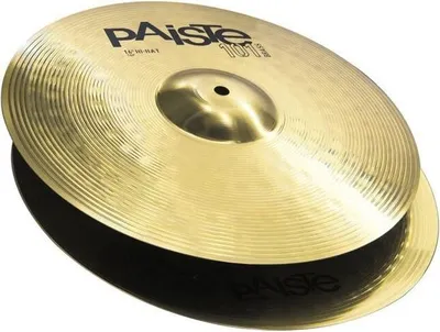 Immagine prodotto di Paiste 101, charleston 14" 36 cm/14" 101 charleston