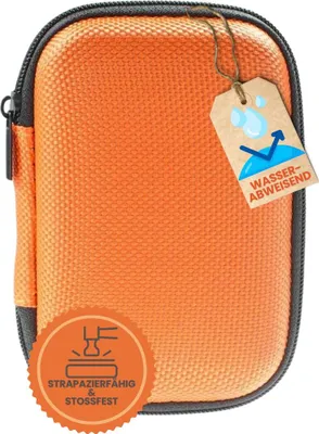 Obrázek produktu pro caseroxx Libre EVA Case orange