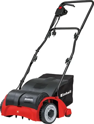 Produktbild von Einhell Elektro-Vertikutierer-Lüfter GC-SA 1231
