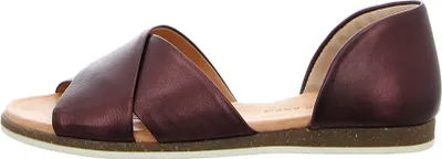 Produktbild von Apple of Eden Schaftsandalen Damen 32303637313531 Rot 40 EU