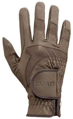Produktbild von UVEX Reithandschuh Uni i-Performance 2 Brown 9