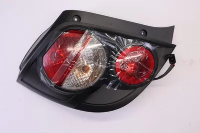 Produktbild von Original OE OPEL Rückleuchte 95470359