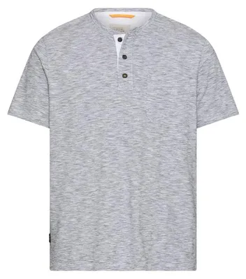 Produktbild von T-shirts 1/2 sleeves 01 White Größe L