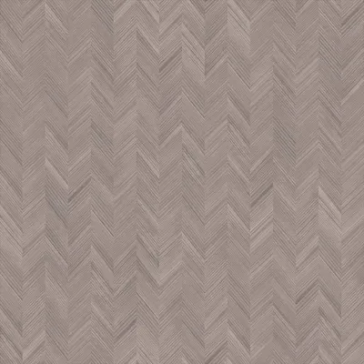 Produktbild von DUTCH WALLCOVERINGS Tapete Fischgrätmuster Beige