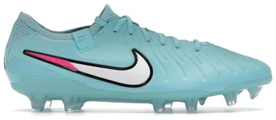 Produktbild von Nike Tiempo Legend 10 Elite FG Copa White - EU 43