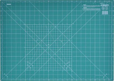 Obrázok produktu pre Olfa Podložka na rezanie 62 x 45 cm