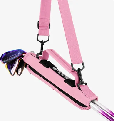 Produktbild von 360Home Leichte und einfache Golftasche SOB006 Rosa
