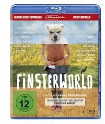 Produktbild von Finsterworld
