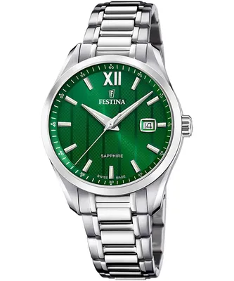Produktbild von Festina - F20026/3 - Armbanduhr - Herren