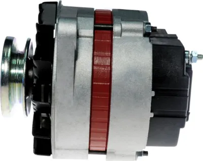 Produktbild von Lichtmaschine Generator 12 V 55 A Ø 73 mm HELLA für u.a. FIAT DUCATO