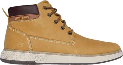 Produktbild von Skechers Errores de Talla 205235WTN in Brown color size 42.5