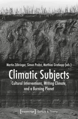 Image de Climatic Subjects