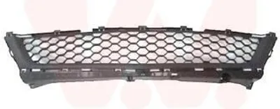 Produktbild von VAN WEZEL Lüftungsgitter Grill Stoßfänger für MAZDA 3 (BK)