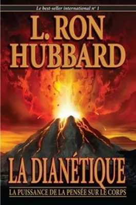 Image de La Dianétique