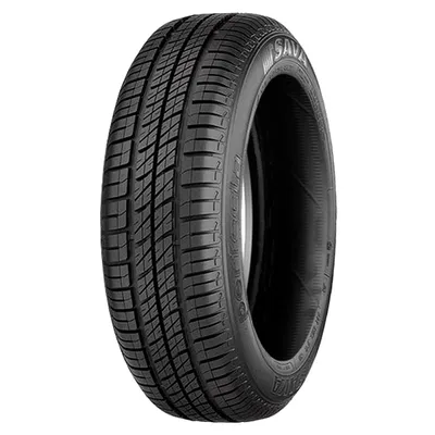 Produktbild von 1x Sava Effecta+ Sommerreifen 155/80 R13 83T XL Reifen