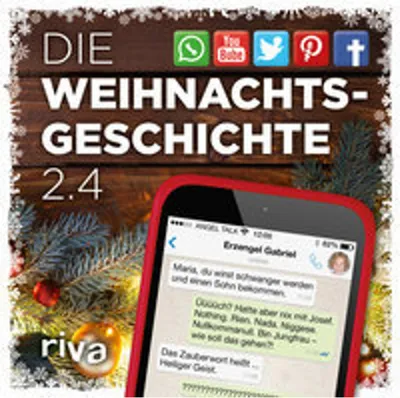 Obrázok produktu pre Die Weihnachtsgeschichte 2.4