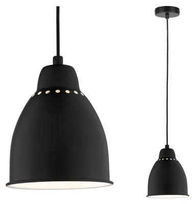 Productafbeelding van Paulmann Nordic hanglamp Hilla