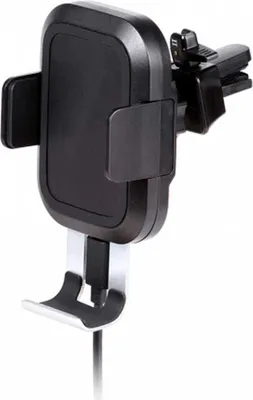 Produktbild von Butler Pro, Smartphone Kfz Halterung mit Ladefunktion für den Lüftungsschlitz (61632)