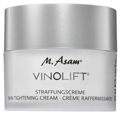 Produktbild von M. Asam Vinolift Straffungscreme (50ml)