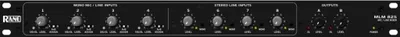 Image de Rane MLM-82S