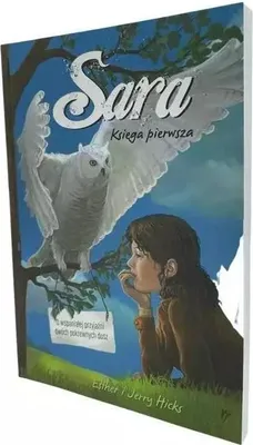 Immagine prodotto di Sara Ksiega pierwsza