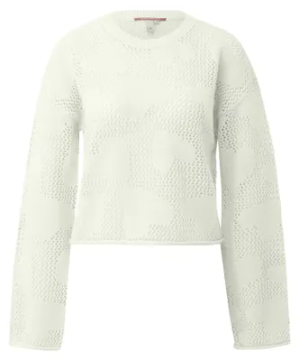 Produktbild von Strickpullover